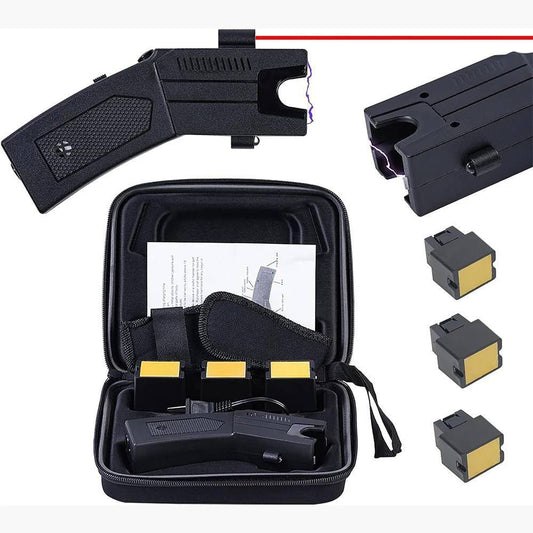 Taser a Distance