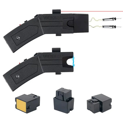 Taser a Distance